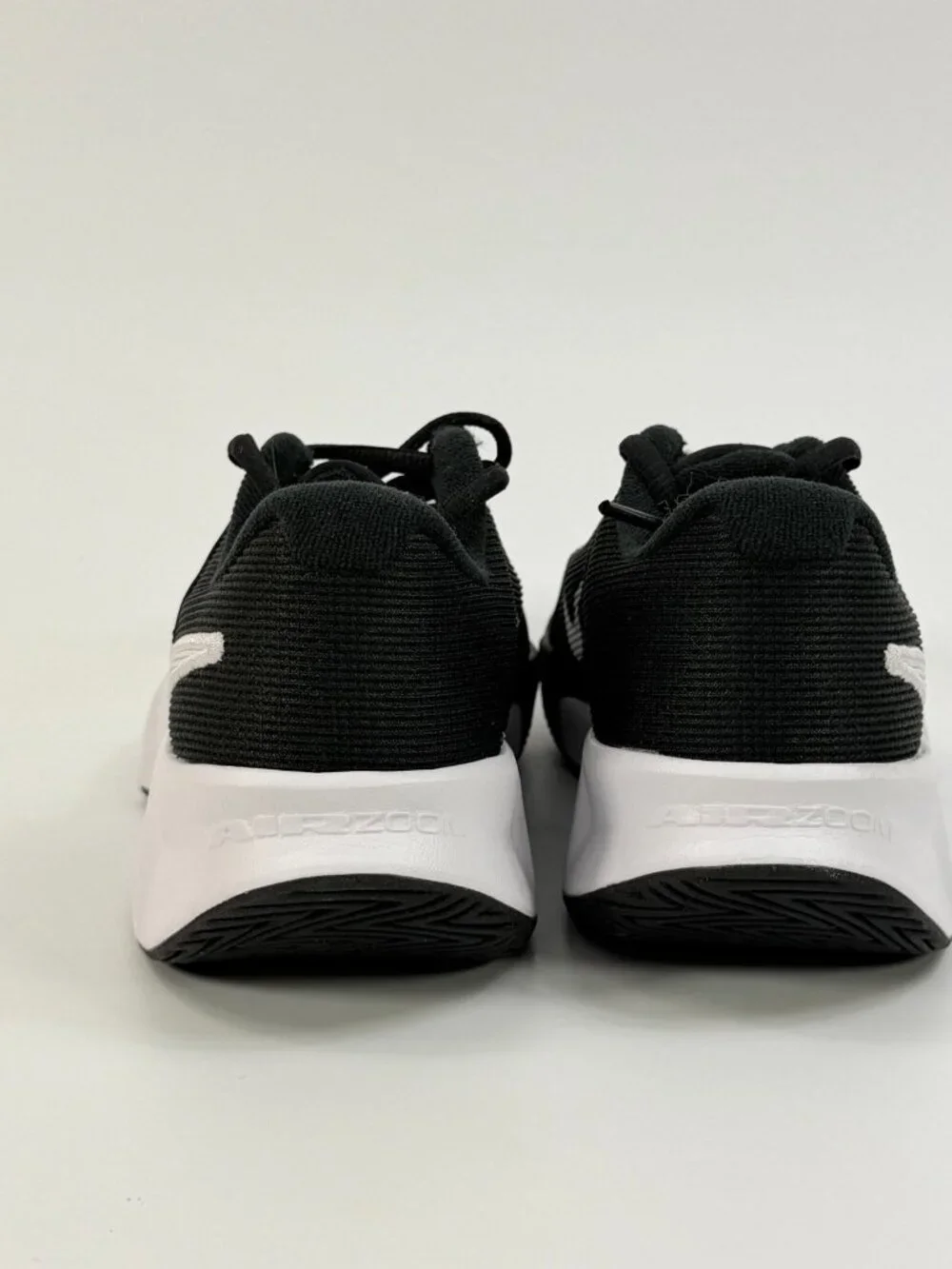 Nike Women's Zoom GP Challenge Pro 'Black White' FB3146-001 size 7